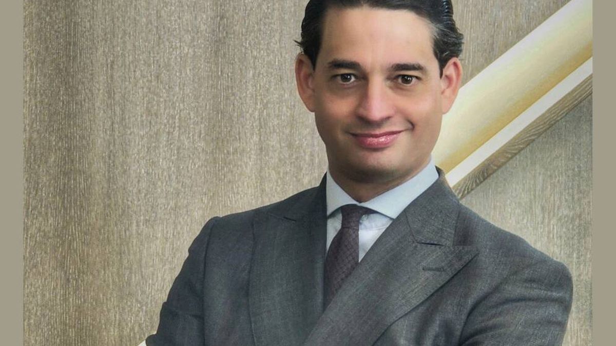 King & Wood Mallesons promociona a Félix Hernández como socio de Financiero y Bancario