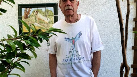 Pérez Henares: El gran portavoz de la mentira sanchista es Jorge Javier Vázquez