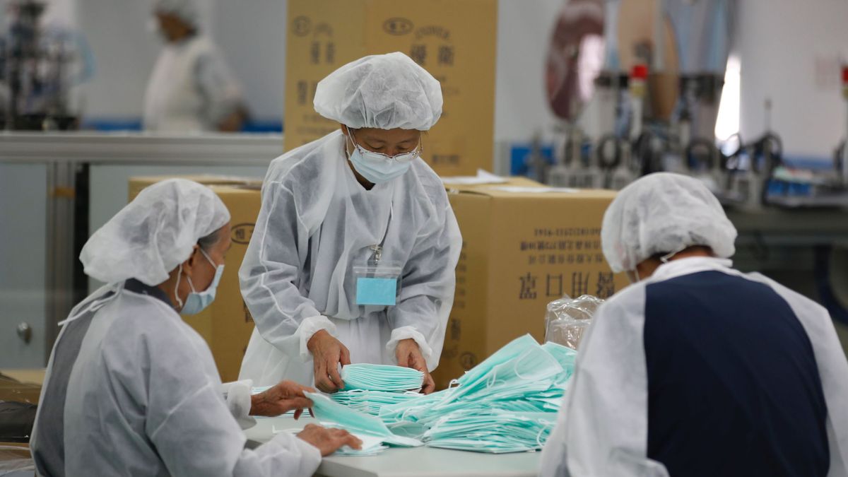 Pekín ofrece ayuda sanitaria a España contra el coronavirus virus pero, ¿a qué precio?
