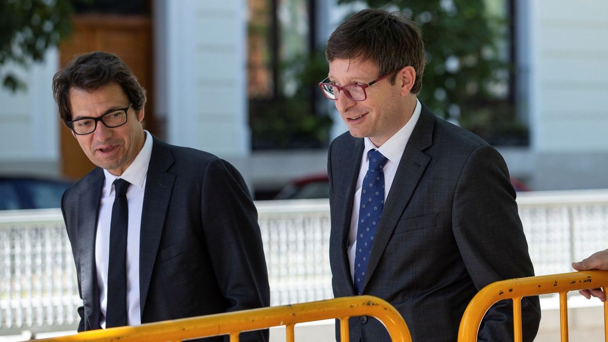 Cuatrecasas ficha como socio a Josep Riba, uno de los abogados clave del ‘procés’