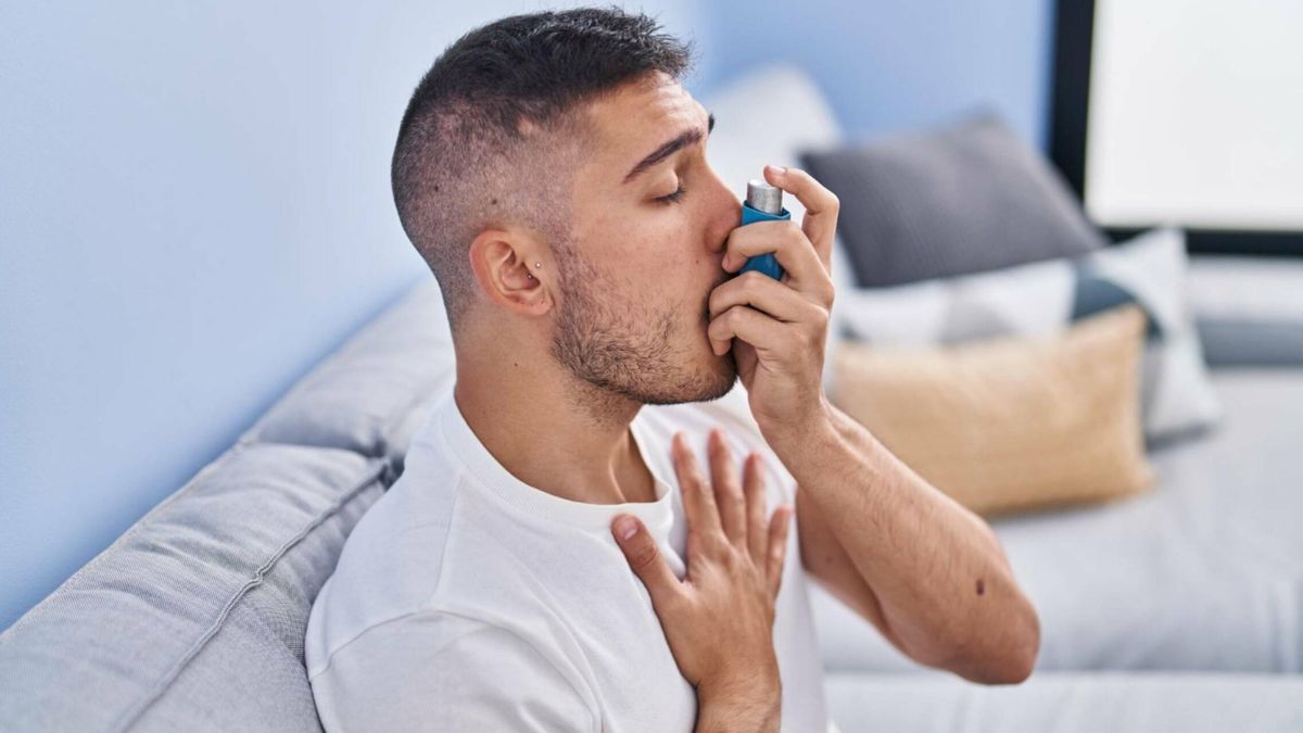 Ante una crisis de asma, ¿cuándo debo acudir a urgencias?