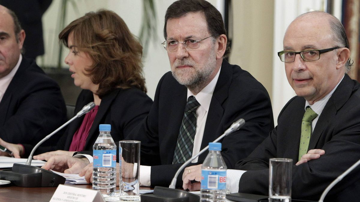 Recuperar el crecimiento en España pasa por una profunda regeneración institucional