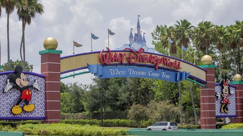 Disney despedirá a 28.000 empleados de sus parques en EEUU por la pandemia 