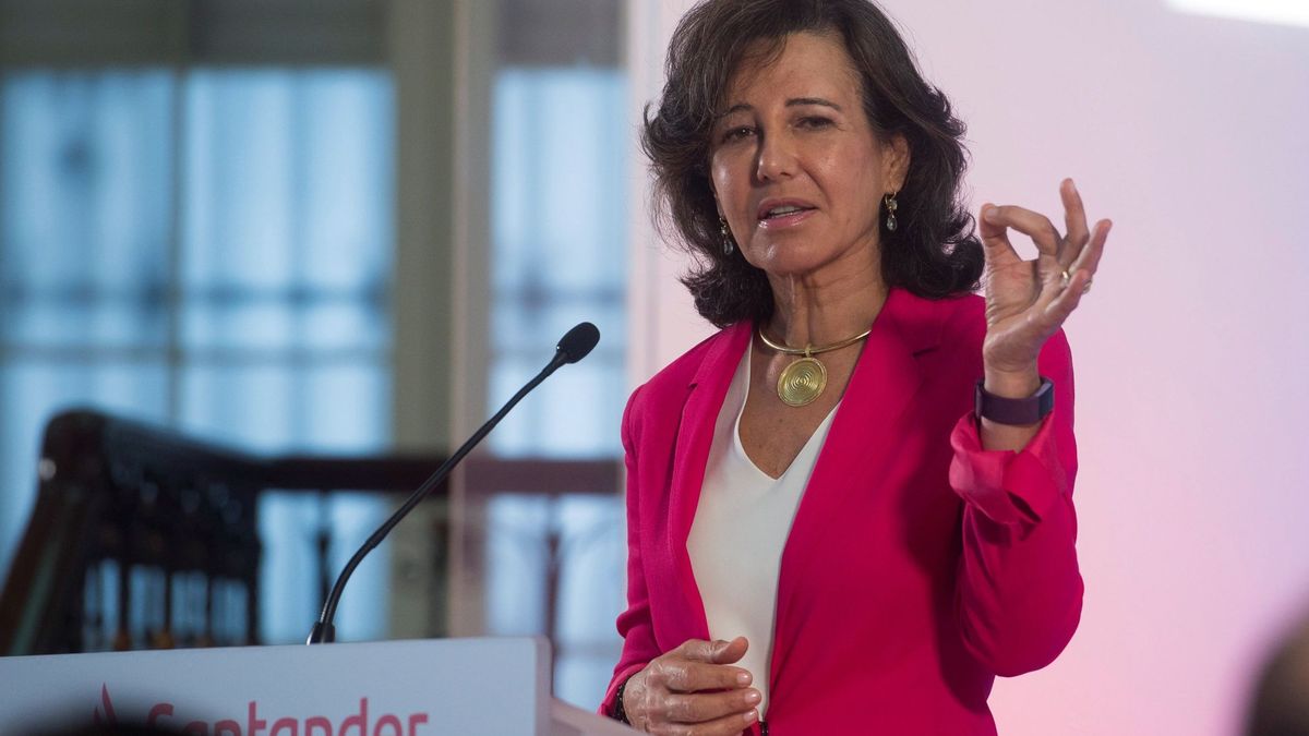 Santander afronta en mayo la primera gran batalla judicial por Popular