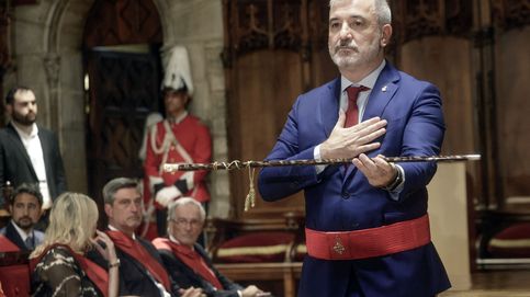 Jaume Collboni, alcalde por sorpresa del PSC en Barcelona gracias a los votos del PP