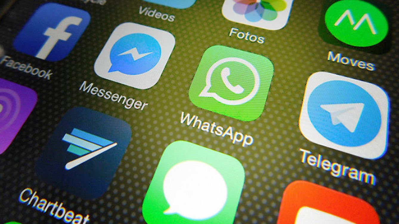 Los mejores trucos de WhatsApp, Telegram y Facebook Messenger que igual no conoces