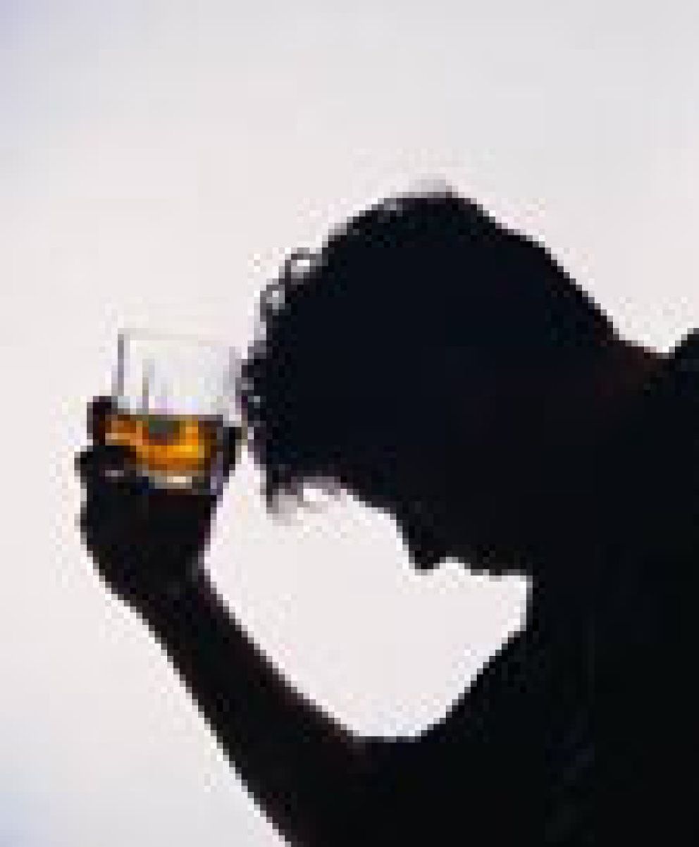 Foto: Inyecciones mensuales contra el alcoholismo