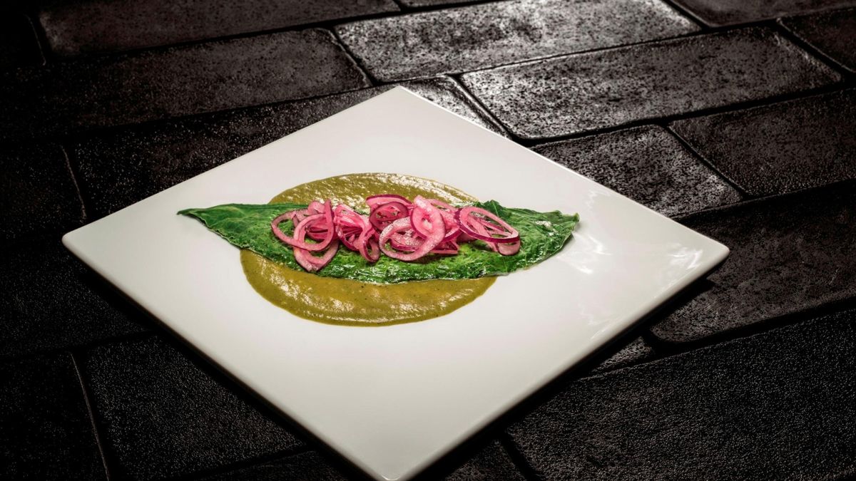 Punto MX, el mejor embajador de la cocina mexicana en Europa
