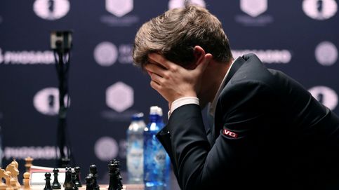 La pequeña 'mentirijilla' de Magnus Carlsen para ser campeón del mundo