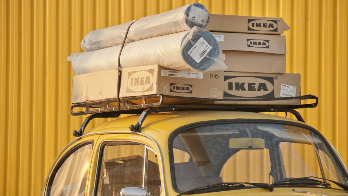 Cómo el efecto Ikea va a cambiar la forma en que gastamos nuestro dinero