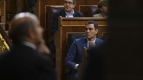 El PSOE prepara enmiendas para un cambio legal que desbloquee el TC y el CGPJ