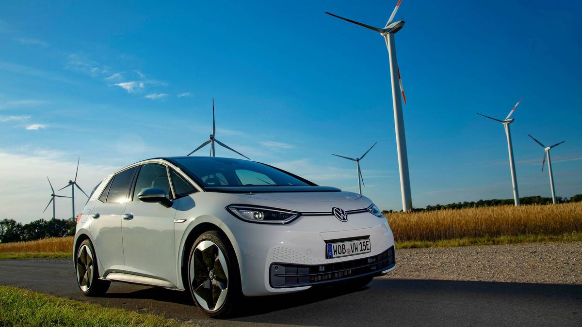 Volkswagen acelera en la descarbonización: será nuevo accionista de EIT InnoEnergy