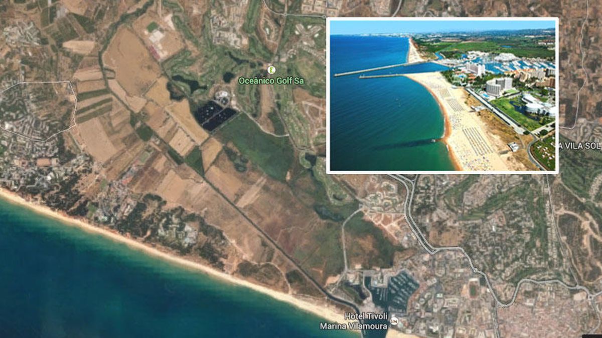 Lone Star compra por 200 millones a Catalunya Banc un megaresort en el Algarve