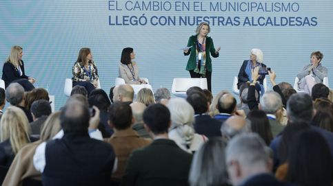 El PP se rinde a Rita Barberá en Valencia: Fue destrozada por un partido que no merece gobernar