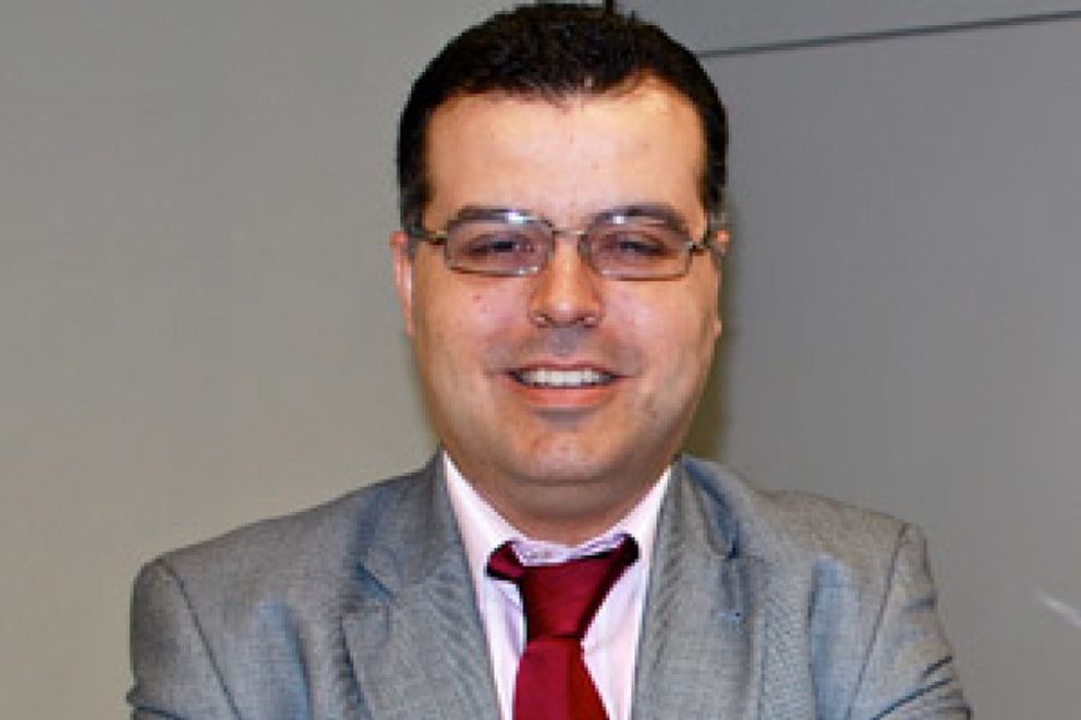 Foto: Axesor designa a Francsco Muñoz como nuevo director de Tecnología de la firma