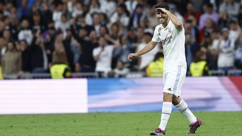 Amo al Real Madrid: el Bernabéu habla y pide la renovación del mejor Asensio en años