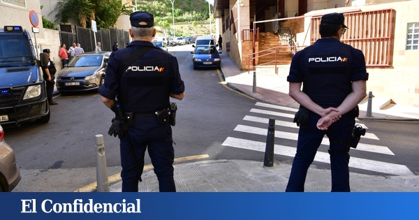 Dos detenidos en Logroño y Valencia por difundir imágenes sexuales de una chica sin su consentimiento