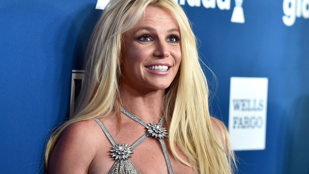 Britney Spears se niega en los tribunales a que su padre sea su único tutor