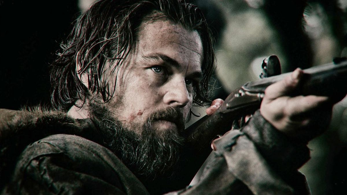 Leonardo DiCaprio y 'El renacido' de González Iñárritu triunfan en los Bafta