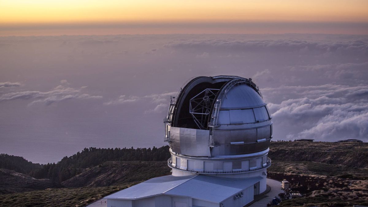 Canarias asalta los cielos: nanosatélites que vigilan la Tierra y lanzamientos a la estratosfera