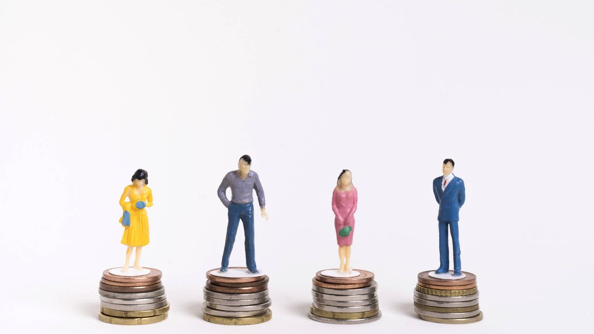 A vueltas con la brecha salarial de género: tendencias legislativas y propuesta para su reducción