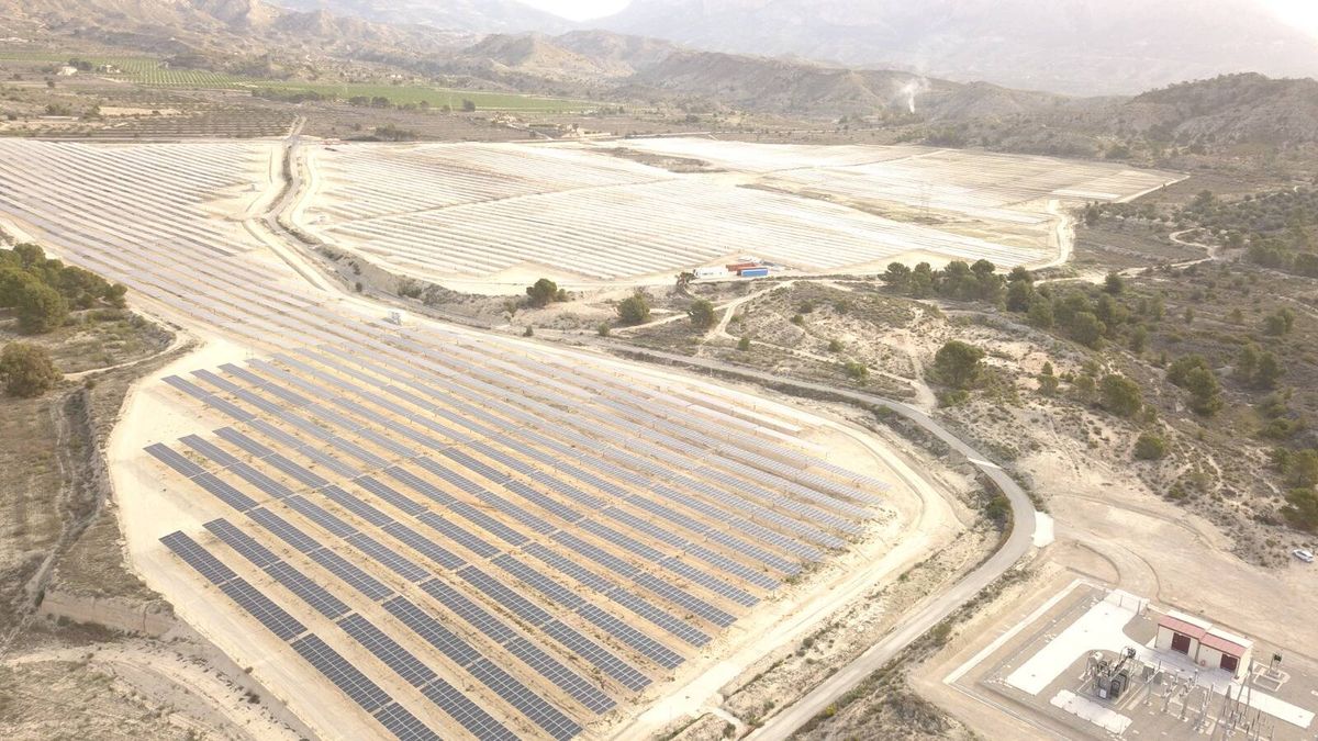 X-Elio desafía trabas burocráticas y acelera 250 M en renovables en la Comunidad Valenciana