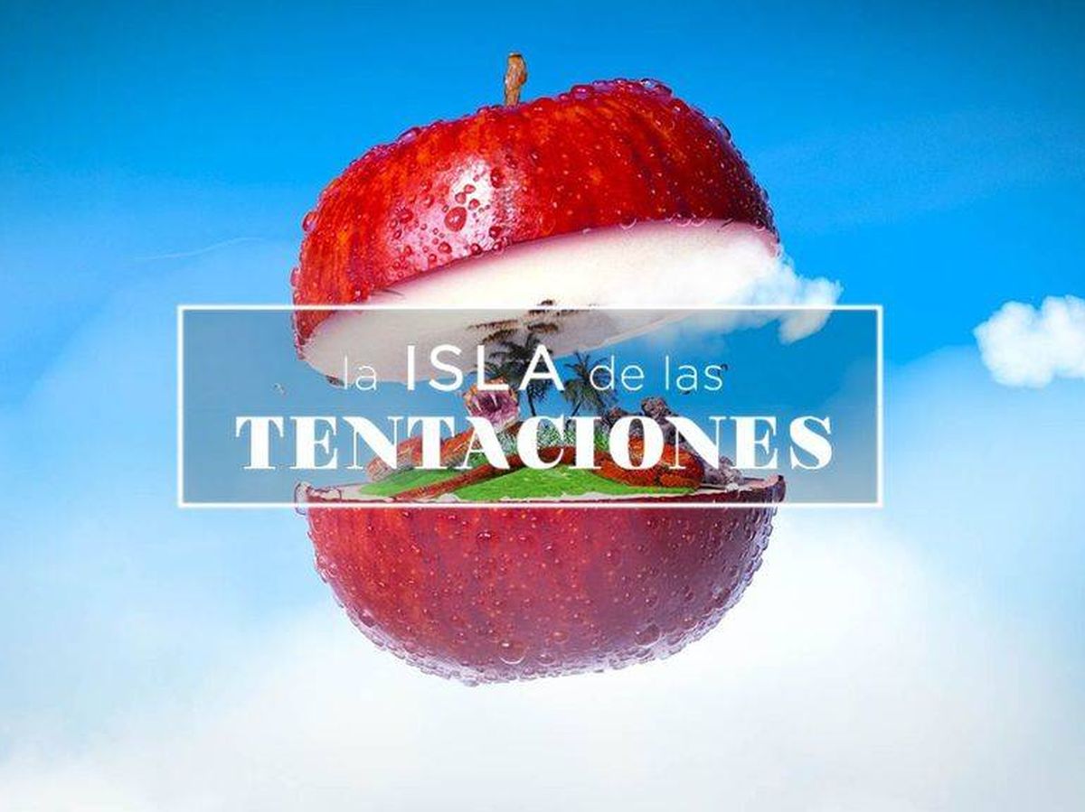 Foto: Imagen promocional de 'La isla de las tentaciones 3'. (Mediaset)