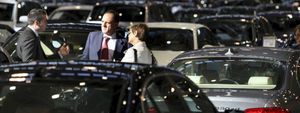 El sector del automóvil en Francia adelanta a España en la venta de vehículos gracias a la rebaja del IVA