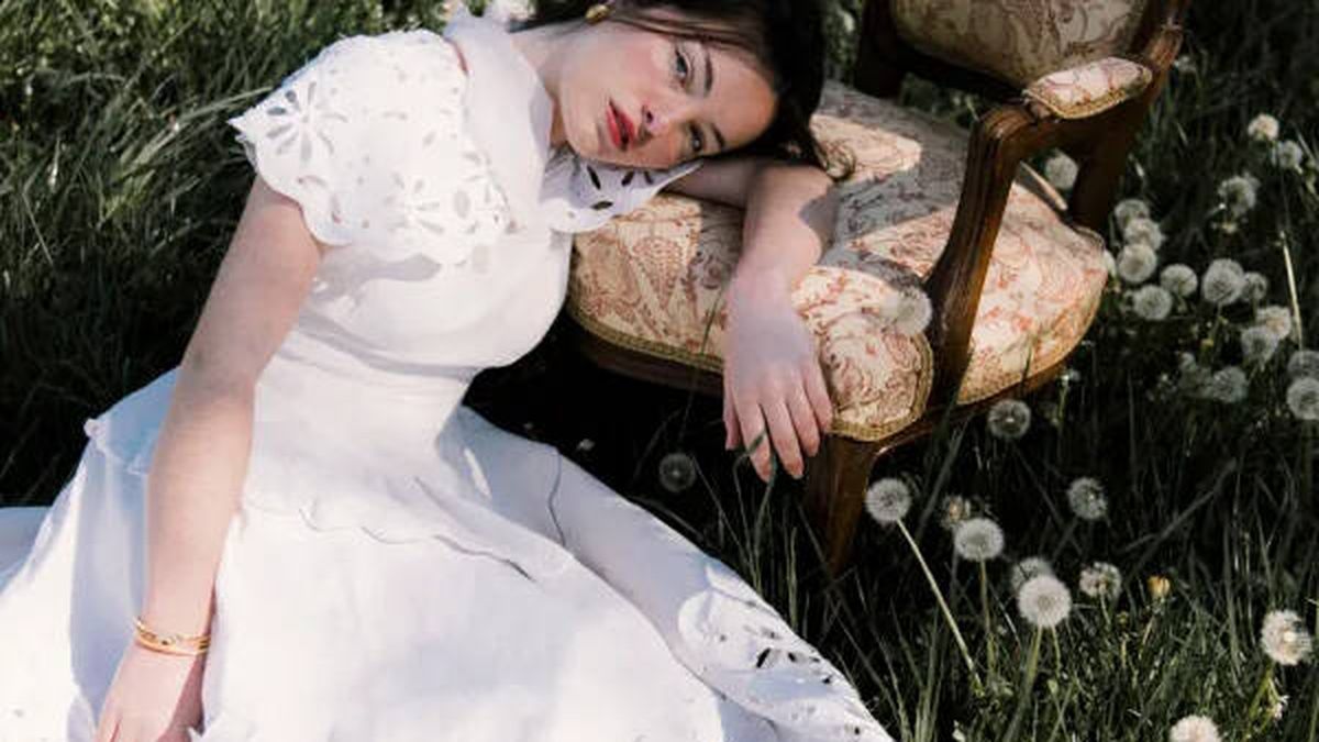 Femeninos, atemporales y de segunda mano: así son los vestidos de novia de L'Arca
