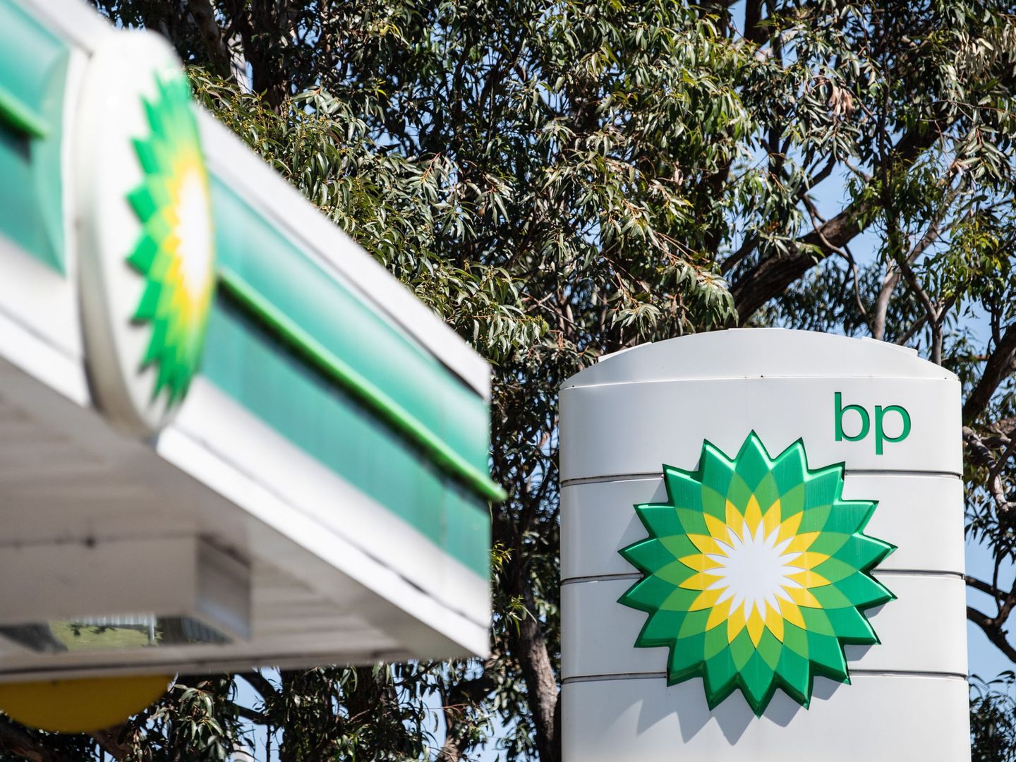BP tiene los precios más elevados. (Reuters)