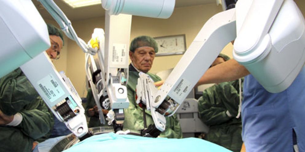 Foto: La espera para operarse de corazón, cataratas y prótesis no superará 6 meses