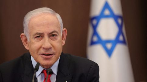Netanyahu: el fin del ilusionista