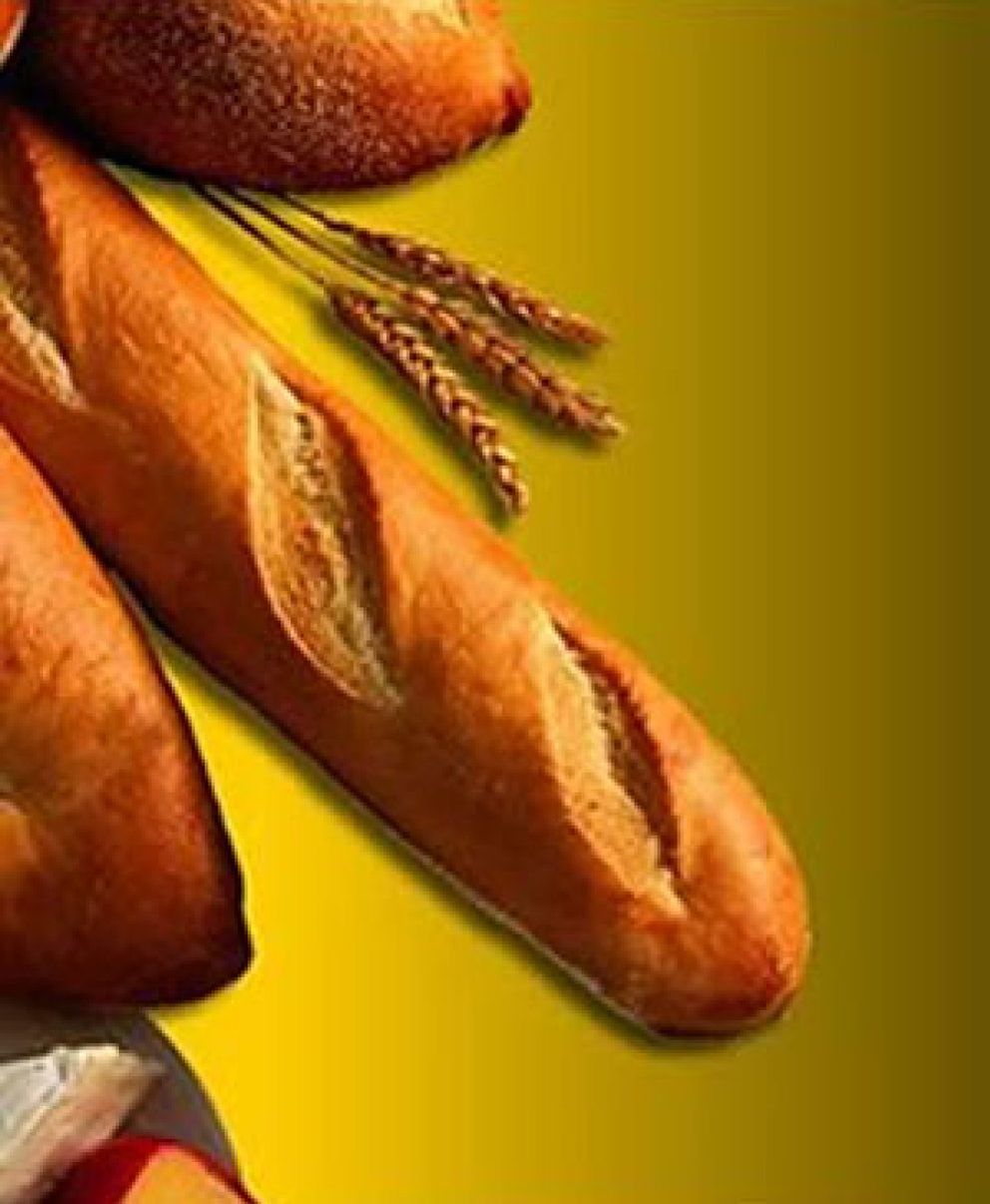 Foto: El pan no engorda y los alimentos integrales no adelgazan