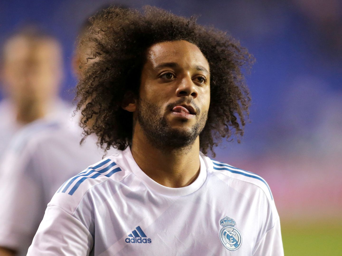 Marcelo es uno de los grandes pilares del Real Madrid. (Reuters)