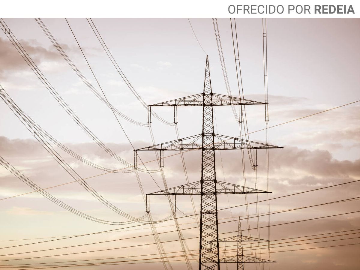 Las redes eléctricas que aspiran a aumentar la energía sostenible en España