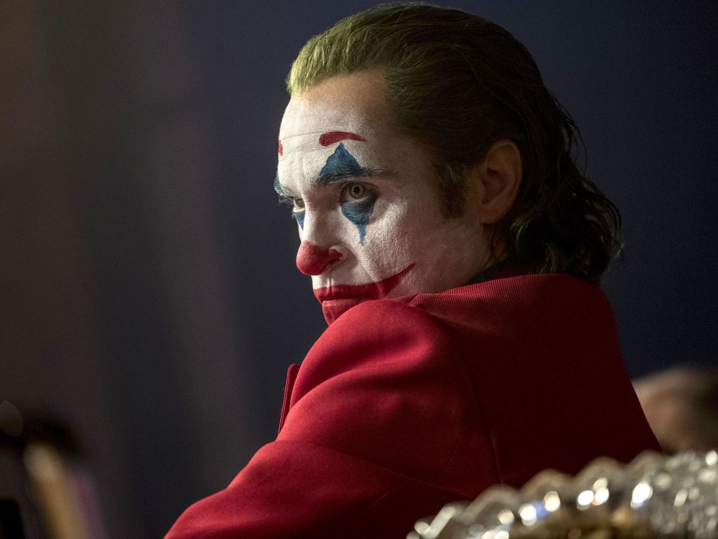 Fotograma de la película Joker. (Cedida por Warner Bros)