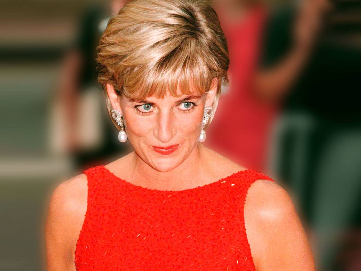 Foto: Diana de Gales, en una imagen de archivo. (Reuters)