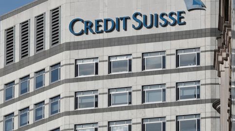 Credit Suisse jubila a su banquero estrella de las grandes fortunas en España