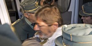 El PSOE-A teme que la juez Alaya ordene nuevos ingresos en prisión antes del 25-M