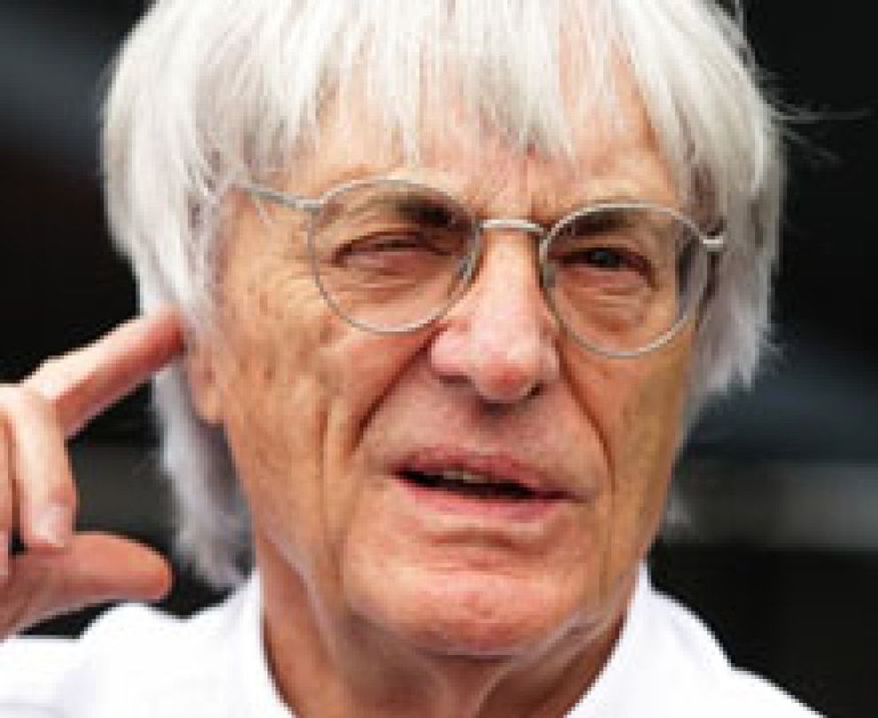 Foto: La FIA quiere hacer más atractiva la F1 cambiando el trazado de los circuitos