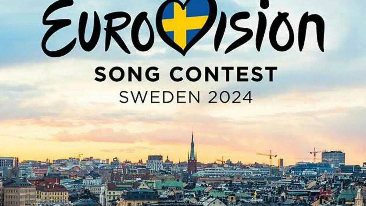 ¿Dónde se celebra Eurovisión 2024? Esta será la ciudad europea que acogerá a Nebulossa y su 'Zorra'