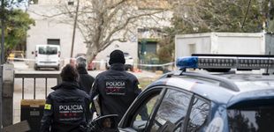 Post de Detenido un hombre por presuntamente matar a otro en una pelea en Santa Coloma (Barcelona)