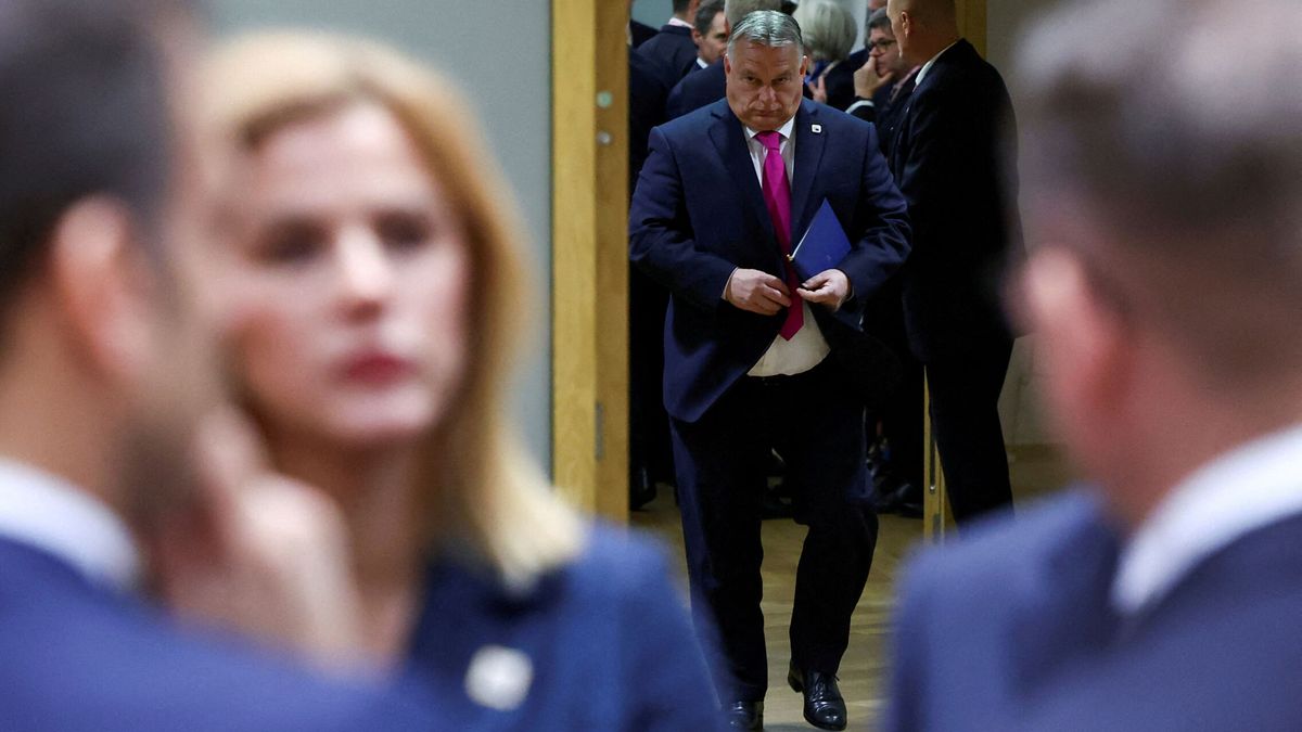La desescalada de Orbán demuestra que los líderes de la UE pueden frenarlo… pero no quieren