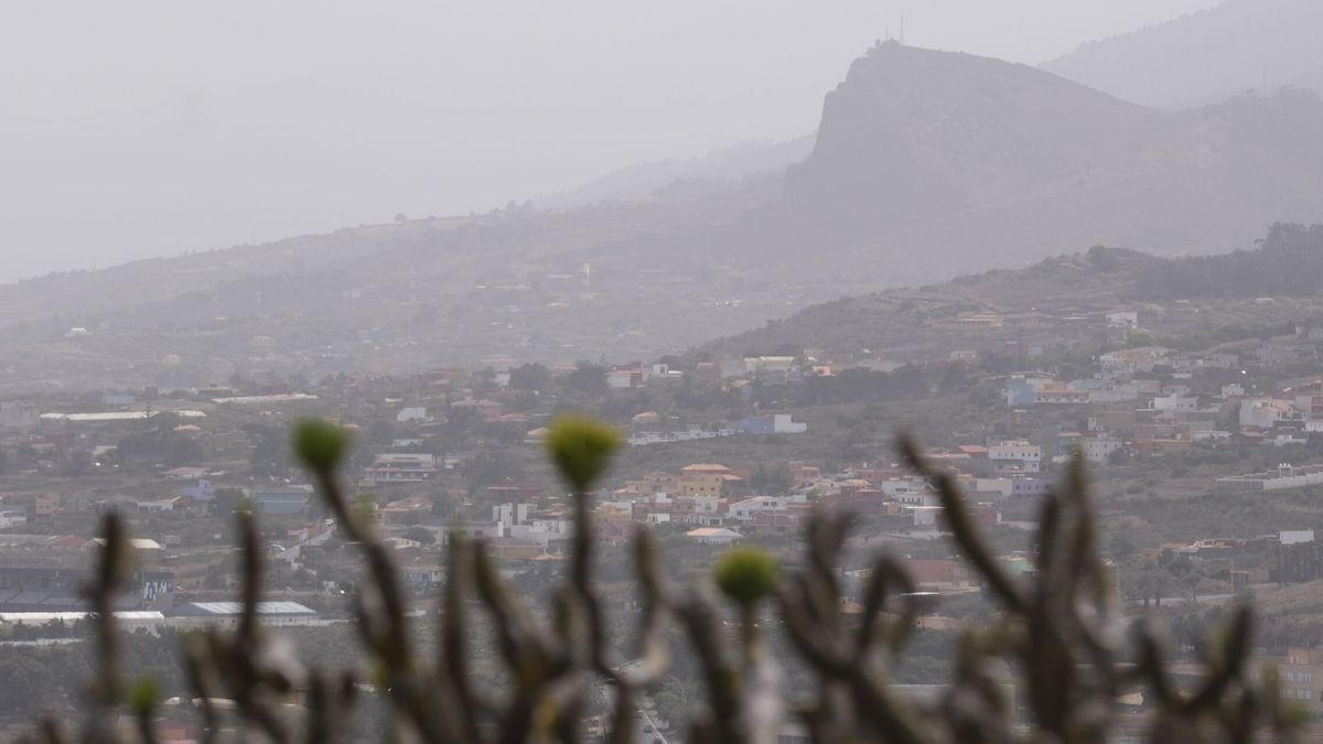 Muere tras desvanecerse una mujer que practicaba senderismo en Guía de Isora (Tenerife)