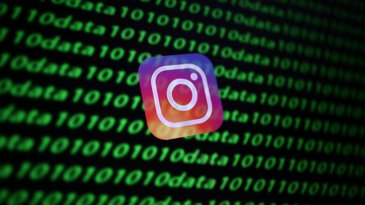 Instagram suspende cientos de cuentas cuyos nombres habían sido robados