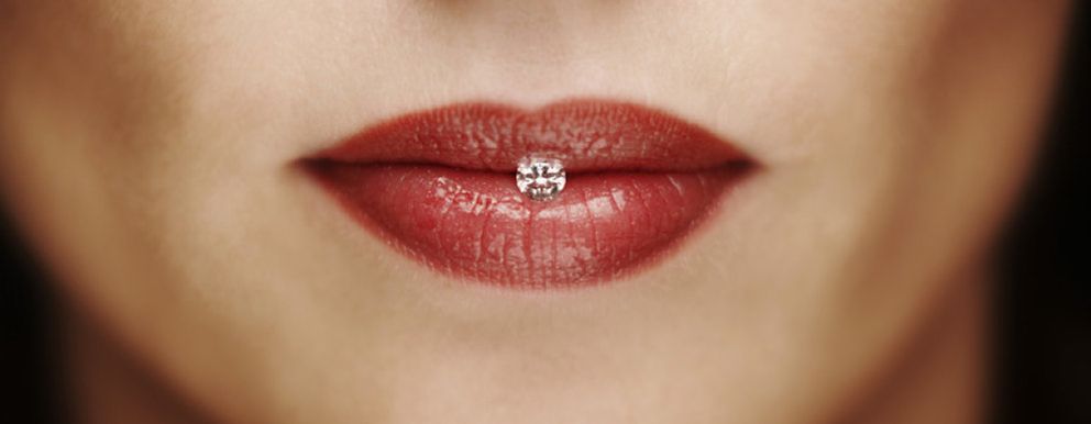 Foto: Las joyas toman el tocador: rejuvenecer con diamantes