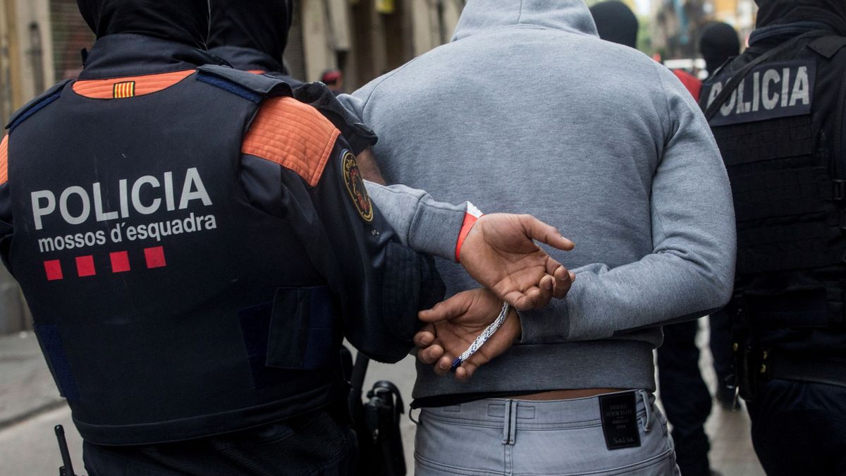 Detenido en Andorra 'el Rambo de la Cerdanya', un peligroso delincuente fugado