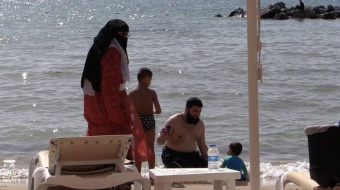 El paraíso vacacional de los musulmanes europeos: resorts halal de lujo en Turquía