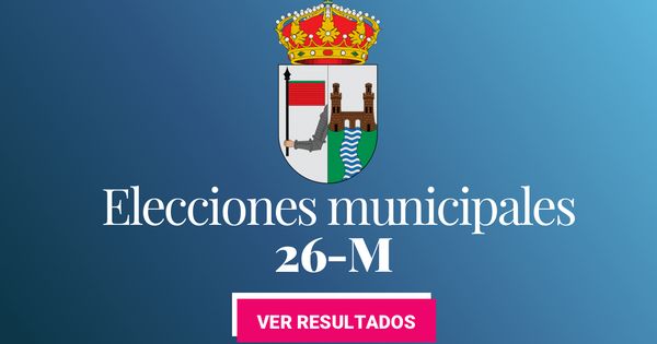 Foto: Elecciones municipales 2019 en Zamora. (C.C./EC)
