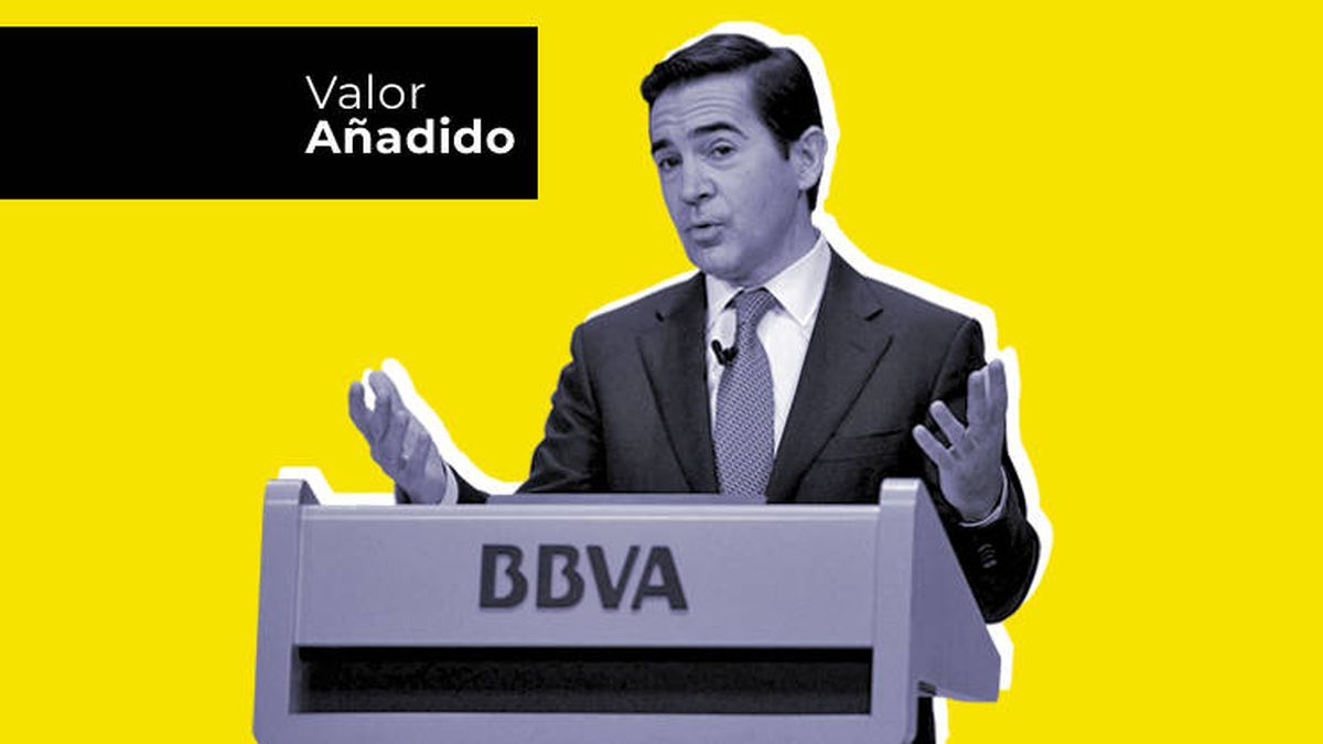 La recompra de acciones de BBVA: un guiño a los inversores que no descarta a Sabadell